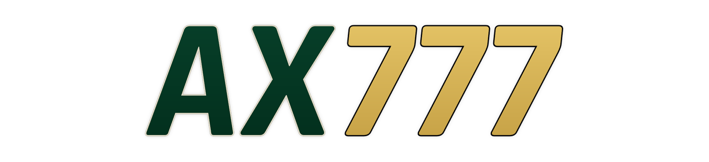 ax777 Logo